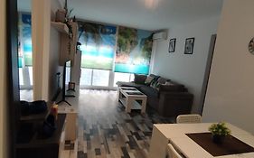 Apartamento Alhóndiga El Palo